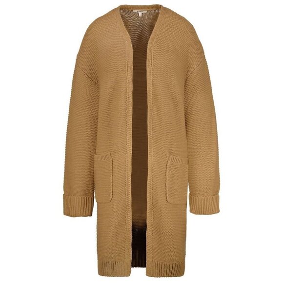 NWT GARCIA Black Basic Cardigan - Picture 3 of 6